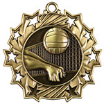 TS417VB Medal