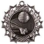 TS417 Medal with Six Pricing Options