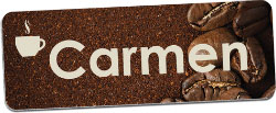 Name Badge 1