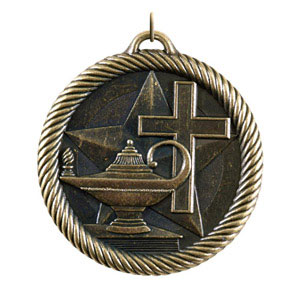 VM-248 Christian School Medals 