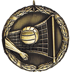 XR224VB Medals 