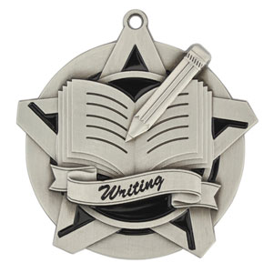 43026 Writing Medals