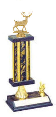 S2R ARCHERY TROPHY