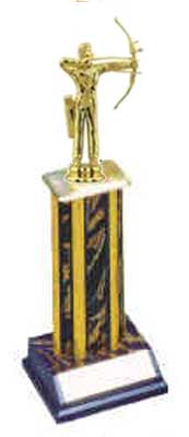 S1 ARCHERY TROPHY