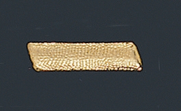 Small Bar Letter Pin 149