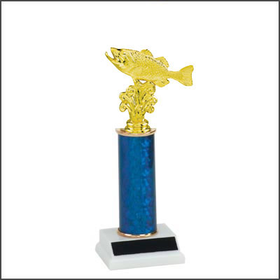 Fly Fishing Trophy heights of 8-18 inches