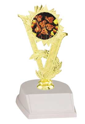 Cooking Cup Trophies