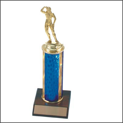 Bodybuilding Trophies, Weightlifting Trophies R1