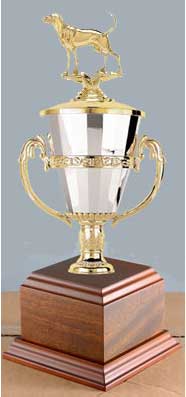 Cup Dog Trophies