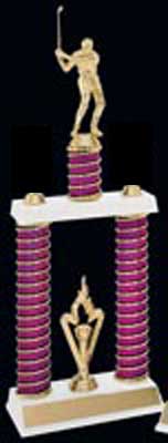 2DPS GOLF TROPHY