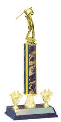 YOUTH GOLF TROPHY
