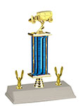 S3R Hot Rod Trophy available from 10