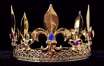 King's Crown