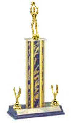 Men and Boys Basketball Trophies as Low as $7.49