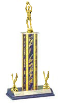 Men's Trophies