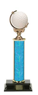 R1 GOLF TROPHY