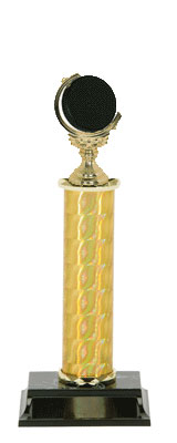H & R Trophies. R1 Hockey Trophies