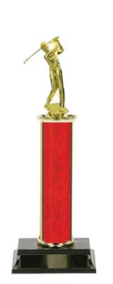 R1 GOLF TROPHY