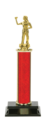 R1 Dart Trophy