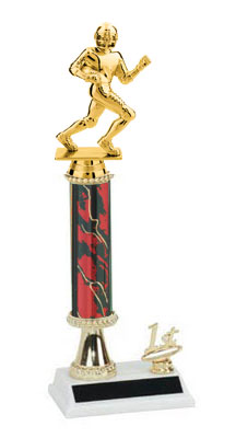 R2R Series Football Trophies