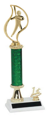Baseball Trophies R2R Style as Low as $6.75