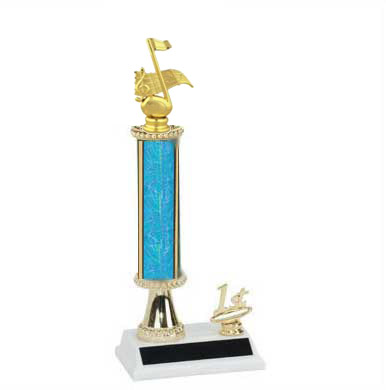 R2R Music Trophy, Band Trophy