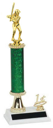 Softball Trophies R2R Series