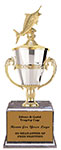 BMRC Marlin Cup Trophies with Four Size Options