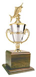 GWRC8-460 Marlin Cup Trophies