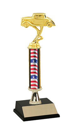 R1R Street Rod Trophies