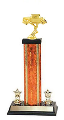 S3 Street Rod Trophy available from 8