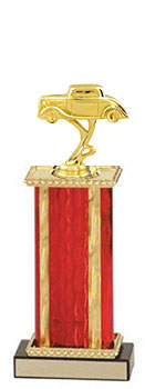 S1 Street Rod Trophy available from 8