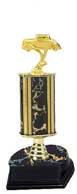 S1R Street Rod Trophies