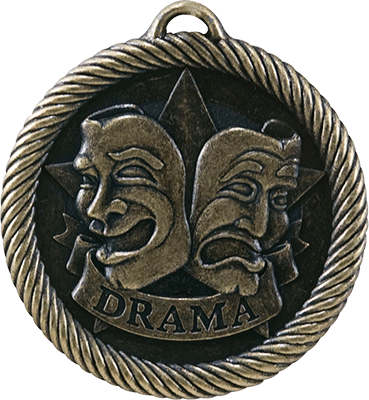 VM-236 Drama Medals 