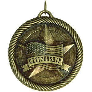 Citizenship Medals