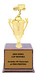 Antique Car Cup Trophies CF2800 Series