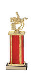 S1 Equestrian Trophies, Horse Show Trophies and Rodeo Trophies