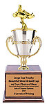 Go Kart Cup Trophies CFRC Series