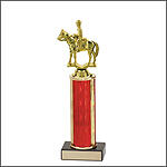 Equestrian Trophies, Horse Show Trophies and Rodeo Trophies SR2