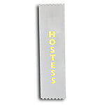 R1E Stock Flat Bookmark Titled Ribbons 