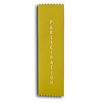 1ES Stock Flat Bookmark Placing Ribbons 
