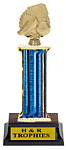 s1-3022 youth soccer trophy