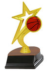 Youth Basketball Trophies for Boys and Girls, BF Series