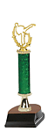 martial arts trophy R1R-90875