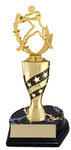 BFR Series Football Trophies