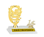 Small Soccer Trophies for boys and girls 2bf 4106