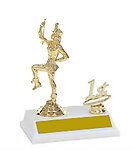 Marching Band Trophy, BF2-308-608