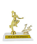 Going for the Layup Youth Basketball Trophies 2bf-7702