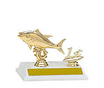 2BF-459 Tuna Fishing Trophy