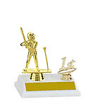 Boys T-Ball Trophies, 2BF-9503M